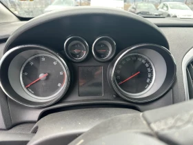 Opel Astra J - цена по договаряне - 18455595 10