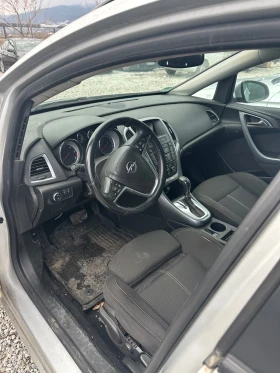 Opel Astra J - цена по договаряне - 18455595 12