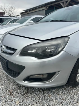 Opel Astra J - цена по договаряне - 18455595 2