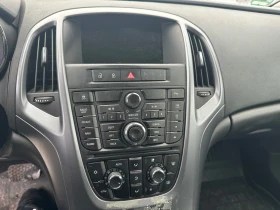 Opel Astra J - цена по договаряне - 18455595 11