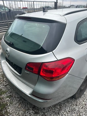 Opel Astra J - цена по договаряне - 18455595 7