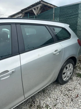 Opel Astra J - цена по договаряне - 18455595 5