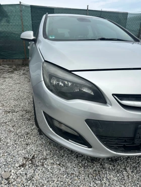 Opel Astra J - цена по договаряне - 18455595 3