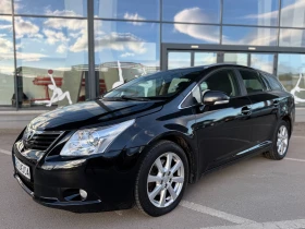 Toyota Avensis 6 МЕСЕЦА ГАРАНЦИЯ/2.2D4D 150к.с. EURO 5A
