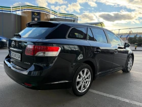 Toyota Avensis 6 МЕСЕЦА ГАРАНЦИЯ/2.2D4D 150к.с. EURO 5A - 4800 € / 9387.98 лв. - 84098627 4