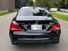 Mercedes-Benz CLA 45 AMG 4MATIC С РЕГИСТРАЦИЯ & АВТО КРЕДИТ  - 14900 € / 29141.87 лв. - 70202302 4