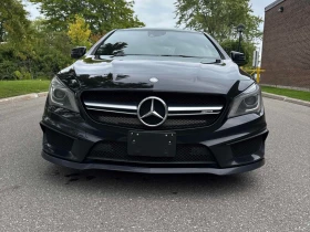 Mercedes-Benz CLA 45 AMG 4MATIC С РЕГИСТРАЦИЯ & АВТО КРЕДИТ  - 14900 € / 29141.87 лв. - 70202302 3