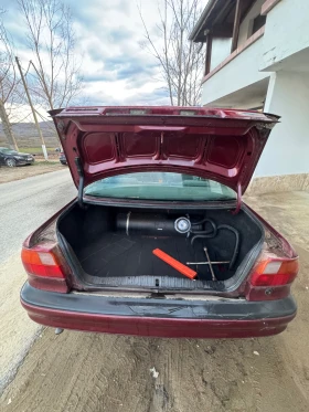 Ford Mondeo, снимка 10