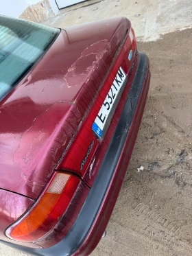 Ford Mondeo, снимка 7