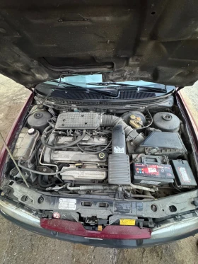 Ford Mondeo, снимка 2