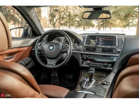 BMW 650 * 650xi Grand Coupe * CARFAX * ЦЕНА ДО БГ - 11450 € / 22394.25 лв. - 91945285 8