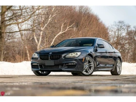 BMW 650 * 650xi Grand Coupe * CARFAX * ЦЕНА ДО БГ