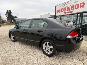 Honda Civic 1.6 16v/125p.s-Facelift-Sedan!!! - 4450 € / 8703.44 лв. - 89266266 4