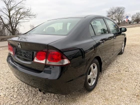 Honda Civic 1.6 16v/125p.s-Facelift-Sedan!!! - 4450 € / 8703.44 лв. - 89266266 3