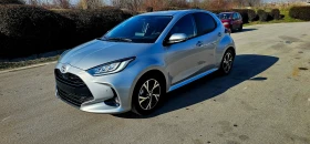 Toyota Yaris 1.5  Hybrid 