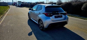 Toyota Yaris 1.5  Hybrid  - 20000 € / 39116.60 лв. - 48911544 2