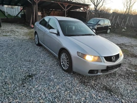 Honda Accord 2.2/140KC - 4070 € / 7960.23 лв. - 50553727 2