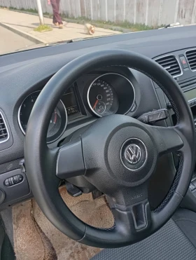VW Golf - 3500 € / 6845.40 лв. - 85179127 7