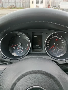 VW Golf - 3500 € / 6845.40 лв. - 85179127 12