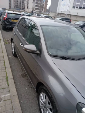 VW Golf - 3500 € / 6845.40 лв. - 85179127 9