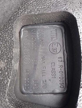 VW Golf - 3500 € / 6845.40 лв. - 85179127 3