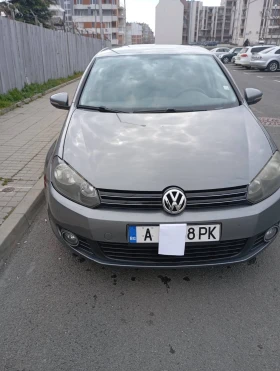 VW Golf - 3500 € / 6845.40 лв. - 85179127 5