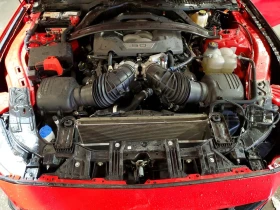 Ford Mustang 5.0l Gt | Auto.bg — изображение 11