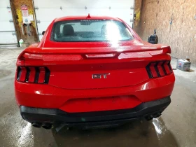 Ford Mustang 5.0l Gt | Auto.bg — изображение 6