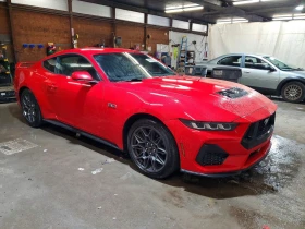 Ford Mustang 5.0l Gt