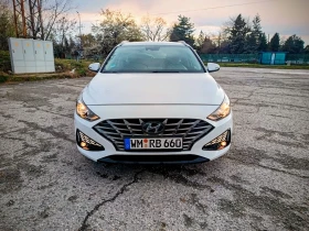 Hyundai I30 1.6.116кс