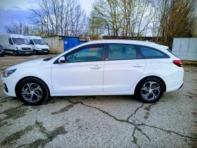 Hyundai I30 1.6.116кс - 9799 € / 19165.18 лв. - 75220865 6