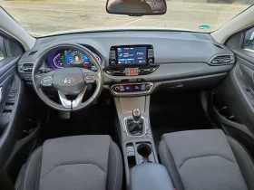 Hyundai I30 1.6.116кс - 9799 € / 19165.18 лв. - 75220865 13