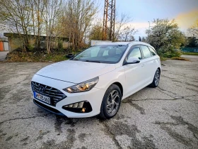 Hyundai I30 1.6.116кс - 9799 € / 19165.18 лв. - 75220865 2