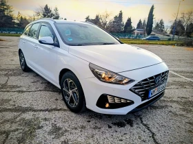 Hyundai I30 1.6.116кс - 9799 € / 19165.18 лв. - 75220865 3