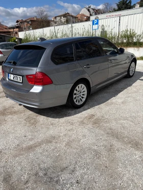 BMW 320 - 5399 € / 10559.53 лв. - 50589148 6