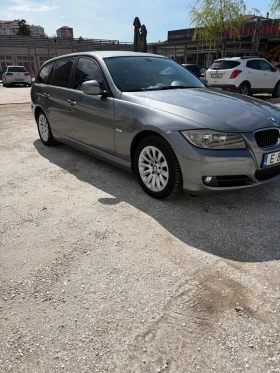 BMW 320 - 5399 € / 10559.53 лв. - 50589148 3