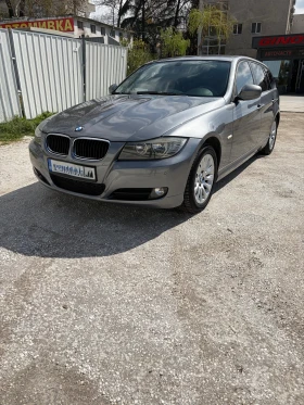 BMW 320 - 5399 € / 10559.53 лв. - 50589148 2