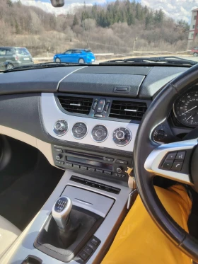 BMW Z4 - 10500 € / 20536.22 лв. - 21602896 5