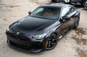BMW 240 I * M-Package* * HeadUp* A���������* (���� �� ��) | Mobile.bg � ����� ������ 4
