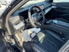 BMW i5 M60 xDrive  CARFAX - 45000 € / 88012.35 лв. - 21235863 5