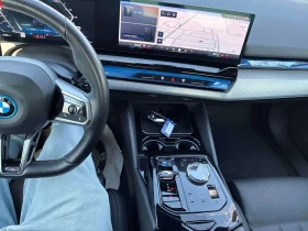 BMW i5 M60 xDrive  CARFAX - 45000 € / 88012.35 лв. - 21235863 9