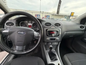 Ford Focus 2.0 | Mobile.bg � ����� ������ 8