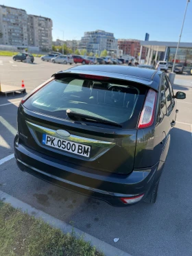 Ford Focus 2.0 | Mobile.bg � ����� ������ 4