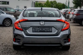 Honda Civic 1.5T 182�.�. EXECUTIVE! ���! ���� ����! � �������� | Mobile.bg � ����� ������ 5