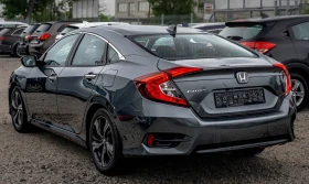 Honda Civic 1.5T 182�.�. EXECUTIVE! ���! ���� ����! � �������� | Mobile.bg � ����� ������ 6