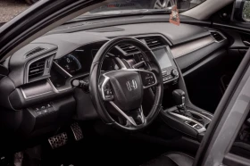 Honda Civic 1.5T 182�.�. EXECUTIVE! ���! ���� ����! � �������� | Mobile.bg � ����� ������ 7