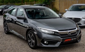 Honda Civic 1.5T 182�.�. EXECUTIVE! ���! ���� ����! � �������� | Mobile.bg � ����� ������ 3