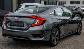 Honda Civic 1.5T 182�.�. EXECUTIVE! ���! ���� ����! � �������� | Mobile.bg � ����� ������ 4