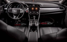 Honda Civic 1.5T 182�.�. EXECUTIVE! ���! ���� ����! � �������� | Mobile.bg � ����� ������ 8