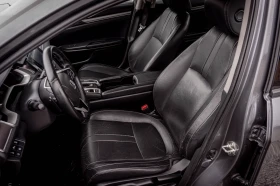Honda Civic 1.5T 182�.�. EXECUTIVE! ���! ���� ����! � �������� | Mobile.bg � ����� ������ 10